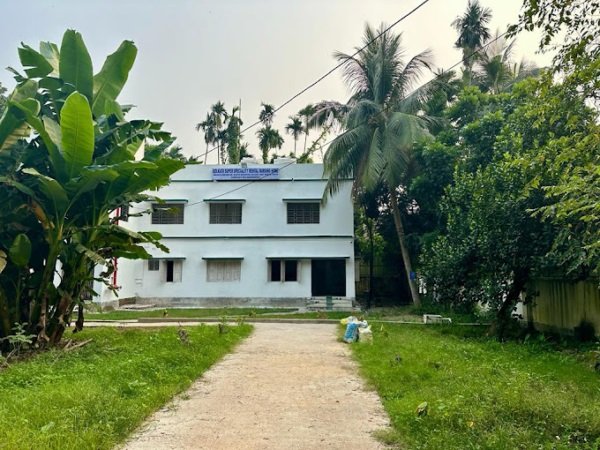 Kolkata Super Speciality Mental Nursing Home (KSSM): Redefining Mental Healthcare as the Best Mental Hospital in Kolkata