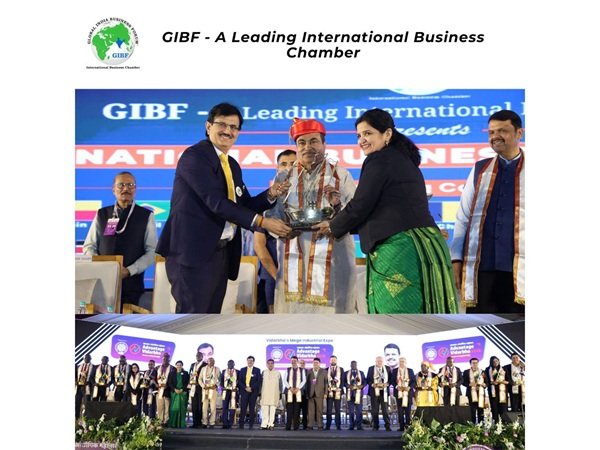 Nitin Gadkari & Devendra Fadnavis back global push as 23-nation GIBF conclave secures 42,000 Cr for Vidarbha
